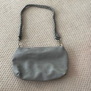 Beautiful Faux Leather Crossbody bag